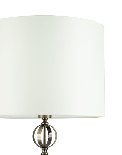 Торшер Indigo Infinito 13012/1F Brass V000270 фото 3 Торшер Indigo Infinito 13012/1F Brass V000270 фото 3