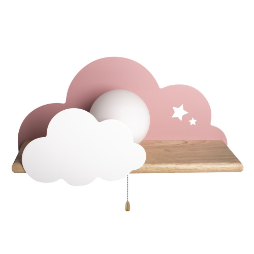 10134 Pink Бра LOFT IT Axel фото 4 10134 Pink Бра LOFT IT Axel фото 4