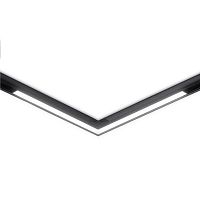 Трековый светодиодный светильник Ambrella light Track System GL3982