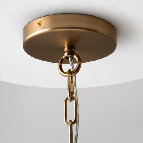 Подвесной светильник Maytoni MOD007PL-10G фото 10