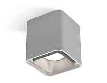 Комплект потолочного светильника Ambrella light Techno Spot XC (C7840, N7703) XS7840003