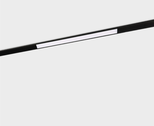 IT09-9012 black 3000K светильник трековый фото 6