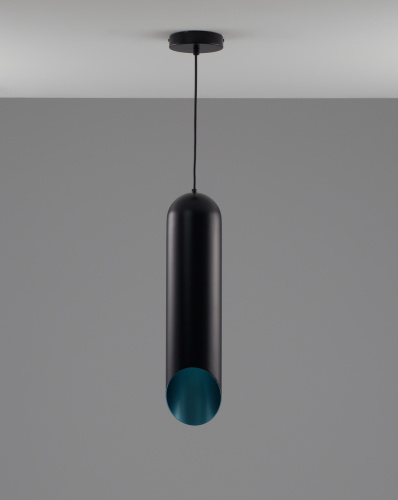 Светильник подвесной Moderli V11341-1P Tube фото 3