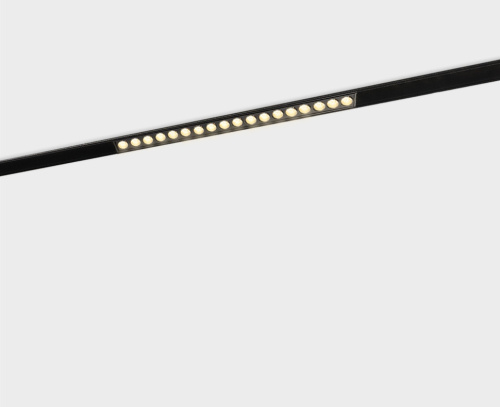 IT09-9011 black 3000K светильник трековый фото 7