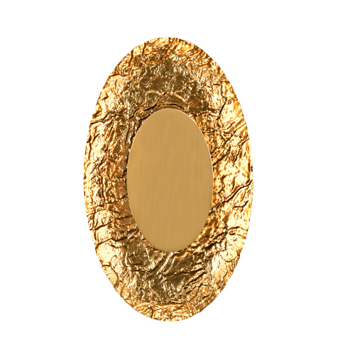 Настенный светильник 11071/A/1W Brass фото 3 Настенный светильник 11071/A/1W Brass фото 3