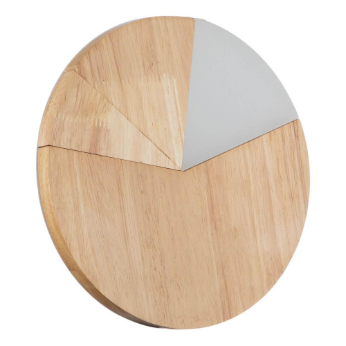 Настенный светодиодный светильник Indigo Trave 10019/A/1W Wooden V000025L фото 3