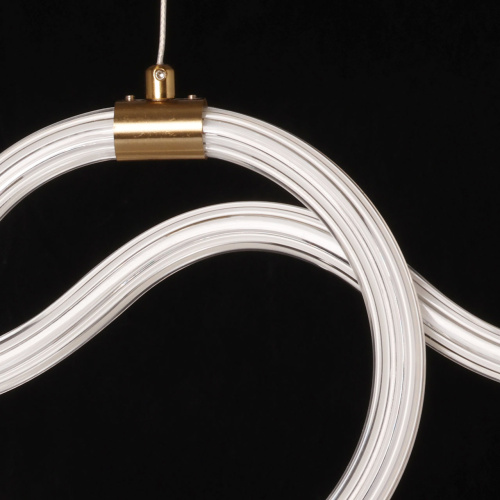 Люстра De Markt Оскар фото 8