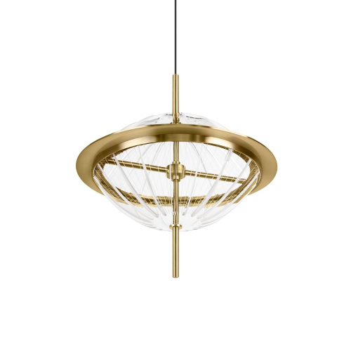 10397/B Подвесной светильник LOFT IT Tranquility фото 2