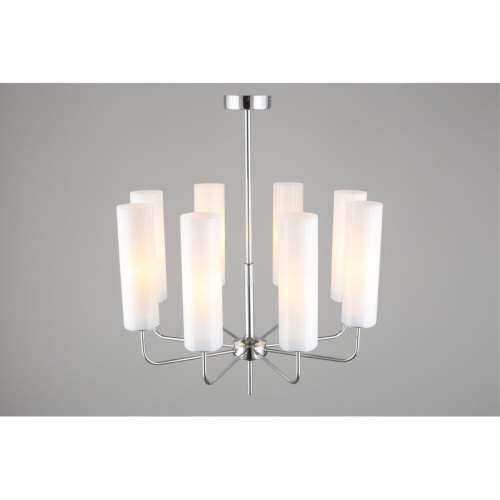 Люстра потолочная OML-99607-08 фото 7