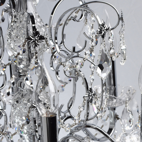 Люстра MW-Light Каролина фото 10 Люстра MW-Light Каролина фото 10