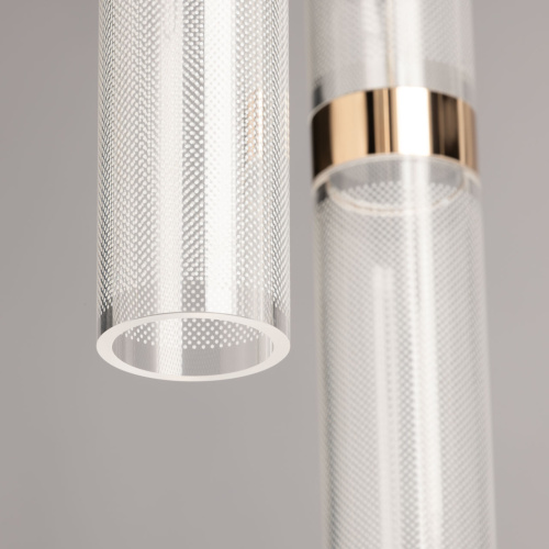 Люстра подвесная De City Конти 488013010 фото 7 Люстра подвесная De City Конти 488013010 фото 7