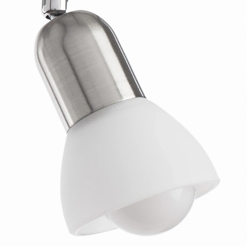 Спот Arte Lamp FALENA A3115PL-2SS фото 3