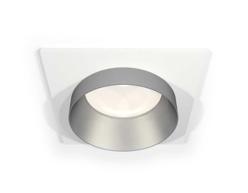 Комплект встраиваемого светильника Ambrella light Techno Spot XC (C6520, N6133) XC6520023