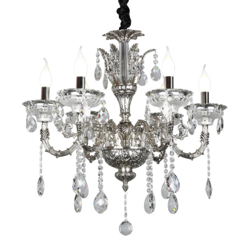 Люстра подвесная OML-70503-06 Люстра подвесная OML-70503-06