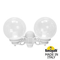 Fumagalli Светильник уличный настенный FUMAGALLI PORPORA/G250 G25.141.000.WXE27