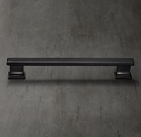 Ручка-скоба Strande L.15.2 Bronze