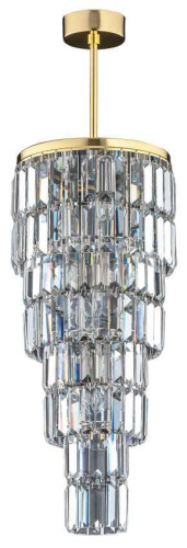 Потолочная люстра KUTEK ELLINI ELL-ZW-10(Z)250/II