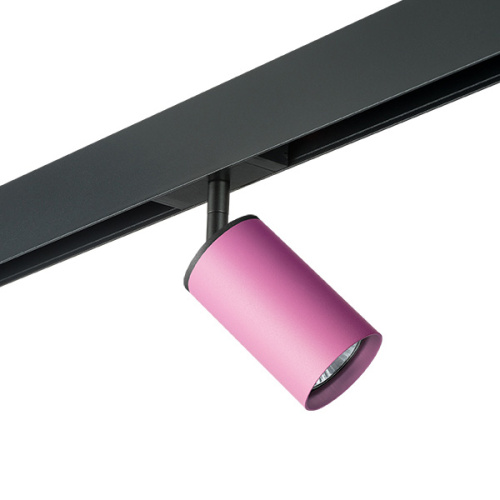 PRO432 Светильник д/1-фазн трека RULLO HP16 (214432+595057) PRO432 Светильник д/1-фазн трека RULLO HP16 (214432+595057)