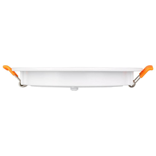 Встраиваемый светодиодный светильник Arlight DL-BL145-12W Warm White 021438 фото 2