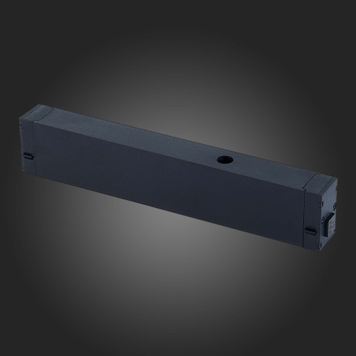 ST015.422.13 Адаптер для установки светильников SKYLINE 220 ST-Luce Черный SKYLINE 220 фото 3