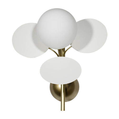 10008/1W white Бра LOFT IT Matisse фото 5 10008/1W white Бра LOFT IT Matisse фото 5