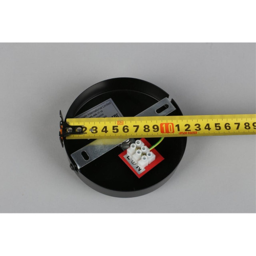 Люстра потолочная APL.606.17.10 фото 15