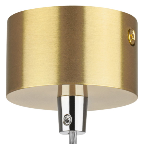 Комплект с подвесным светильником Lightstar Tubo (747443+574702) LT7474432 фото 5