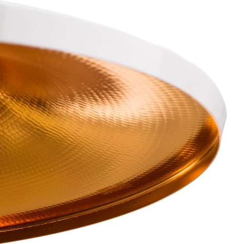 Подвесной светильник Arte Lamp CAPPELLO A3406SP-1WH фото 3 Подвесной светильник Arte Lamp CAPPELLO A3406SP-1WH фото 3