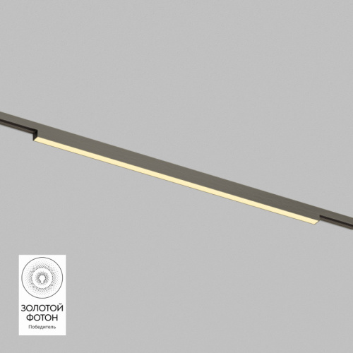 Светильник на шине Denkirs SHINE LINEAR | ШАЙН ЛИНЕАР DK5752-DN Светильник на шине Denkirs SHINE LINEAR | ШАЙН ЛИНЕАР DK5752-DN