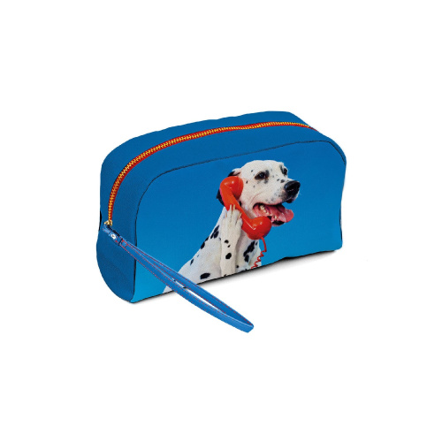 Косметичка Dog Call Center Косметичка Dog Call Center