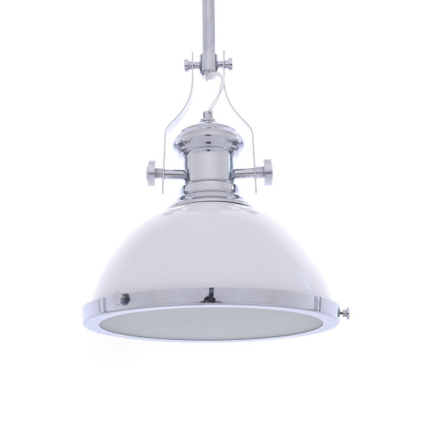 Подвесной светильник Lumina Deco Ettore LDP 710-300 WT фото 4
