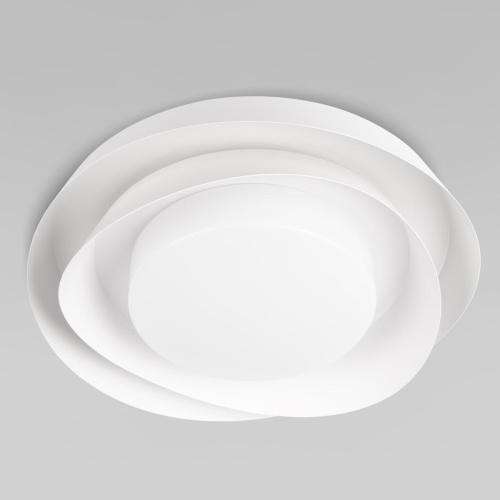 10256 White Потолочный светильник LOFT IT Petale фото 4