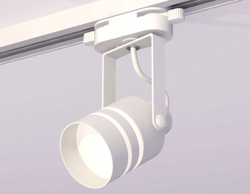 Комплект трекового светильника Ambrella light Track System XT (C6601, N6235) XT6601082 фото 2