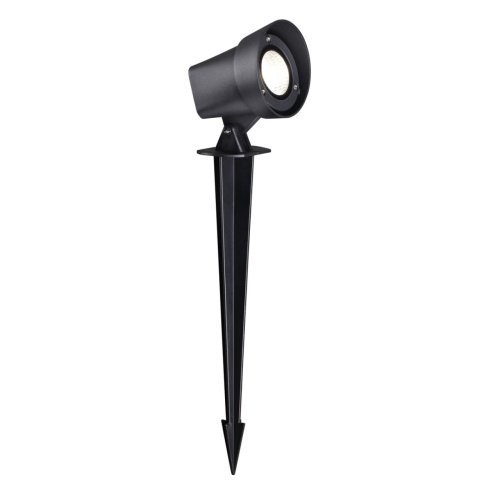 359219 STREET NT23 790 черный Светильник ландшафтный светодиодный грунтовой IP65 LED 13W 110-240V 1040Лм 4000К LANDSCAPE фото 4 359219 STREET NT23 790 черный Светильник ландшафтный светодиодный грунтовой IP65 LED 13W 110-240V 1040Лм 4000К LANDSCAPE фото 4