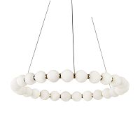 Подвесной светильник MD19001033-1A gold