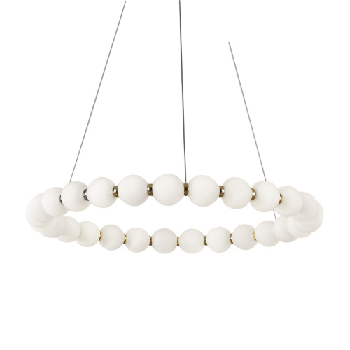 Подвесной светильник MD19001033-1A gold