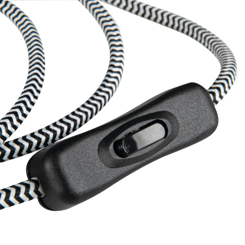 Настольная лампа Kanlux RAIBO E27 PK 36285 фото 7 Настольная лампа Kanlux RAIBO E27 PK 36285 фото 7