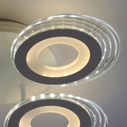 Люстра De City Мадлен фото 10