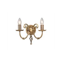Бра Elstead Interior, Арт. ART2-AGD-BRASS