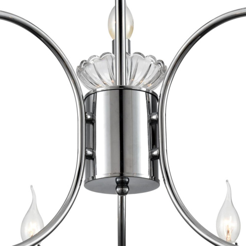 Люстра подвесная LUMION CLASSI 8155/9 фото 9