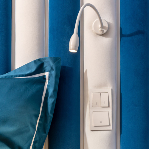 Настенный светодиодный светильник MRL LED 1116 фото 2