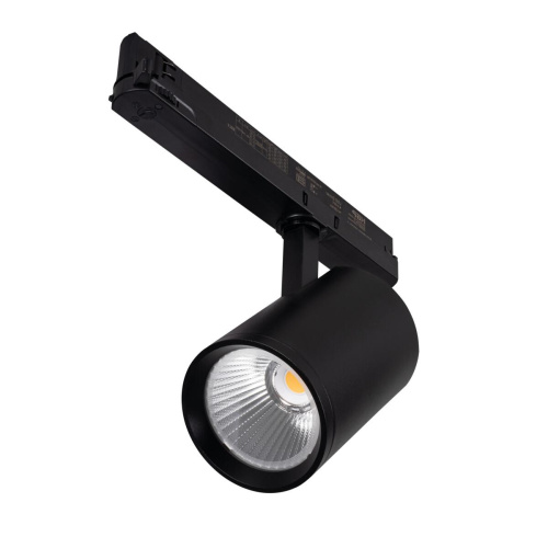 Трековый светодиодный светильник Kanlux ATL1 30W-930-S6-B 33135 фото 3 Трековый светодиодный светильник Kanlux ATL1 30W-930-S6-B 33135 фото 3