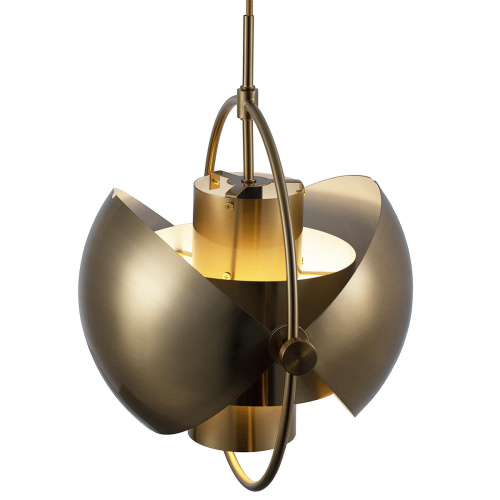 LOFT9915-C Подвесной светильник LOFT IT Multi-lite фото 5