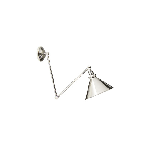 Подвесной светильник Elstead Interior, Арт. PV-GWP-PN фото 2 Подвесной светильник Elstead Interior, Арт. PV-GWP-PN фото 2