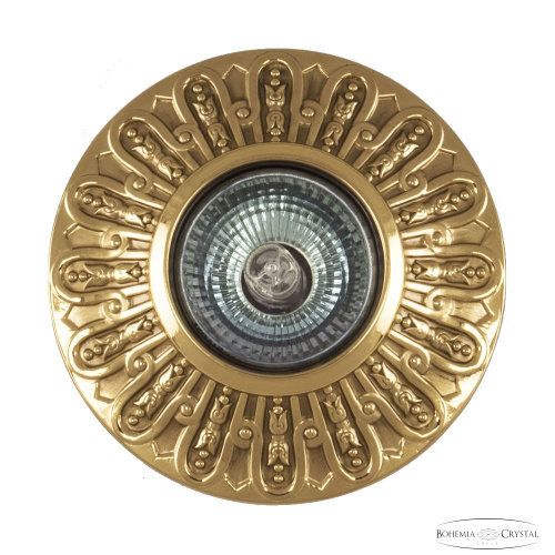 Точечный светильник бронзовый 1790/10/IS G Bohemia Ivele Crystal (Богемия Ивеле Кристалл) Точечный светильник бронзовый 1790/10/IS G Bohemia Ivele Crystal (Богемия Ивеле Кристалл)
