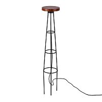 Ландшафтный светильник Odeon Light Liana Nature 7108/15GL