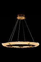 Люстра подвесная Sauvage FL1096-7PC