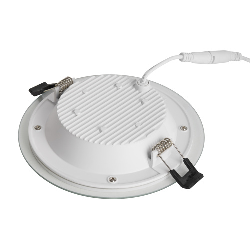 Встраиваемый светильник NUVOLT LDL-029W фото 3