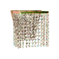 Настенный светильник Arti Lampadari Elite Milano E 2.10.100 G