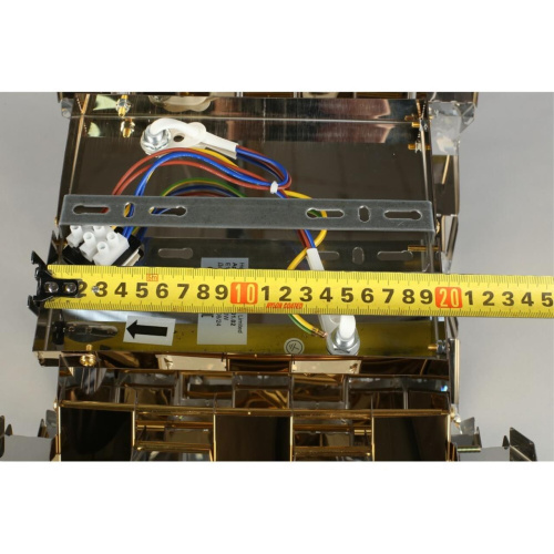 Светильник настенный (Бра) APL.861.01.02 фото 8 Светильник настенный (Бра) APL.861.01.02 фото 8